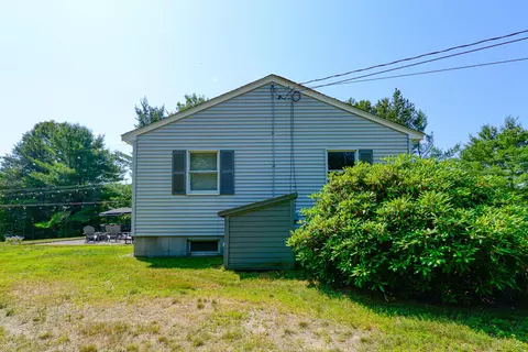 Exterior - 16 Mill Ln, Naples, ME 04055 photo 3 of 17