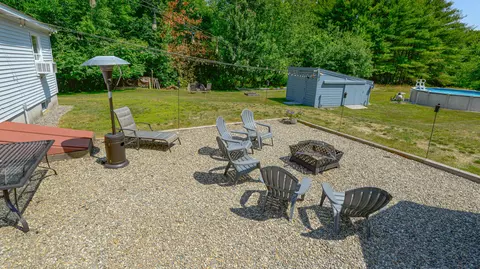 Exterior - 16 Mill Ln, Naples, ME 04055 photo 10 of 17