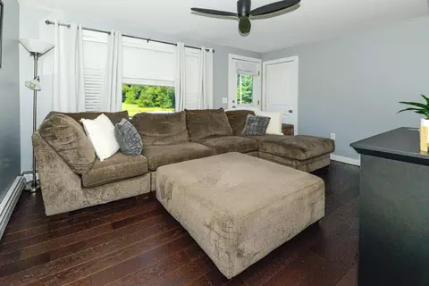 Living - 16 Mill Ln, Naples, ME 04055 photo 1 of 7