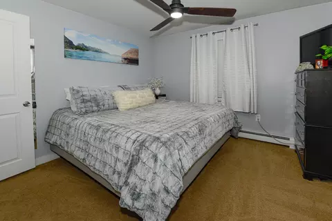 Bedroom - 16 Mill Ln, Naples, ME 04055 photo 1 of 4
