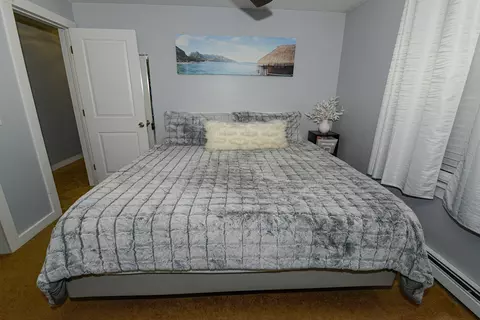 Bedroom - 16 Mill Ln, Naples, ME 04055 photo 2 of 4