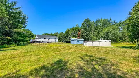 Exterior - 16 Mill Ln, Naples, ME 04055 photo 15 of 17