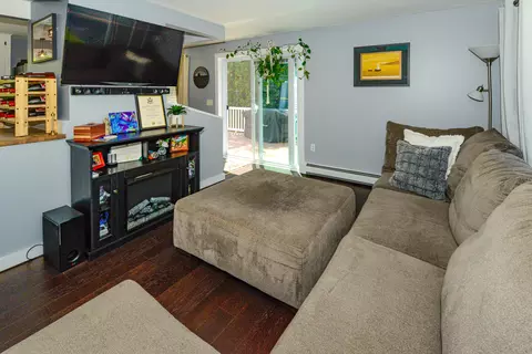 Living - 16 Mill Ln, Naples, ME 04055 photo 3 of 7