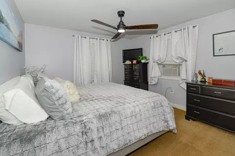 Bedroom - 16 Mill Ln, Naples, ME 04055 photo 4 of 4