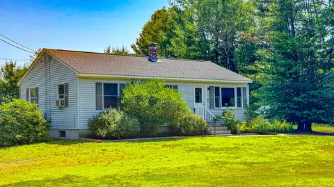 Exterior - 16 Mill Ln, Naples, ME 04055 photo 2 of 17