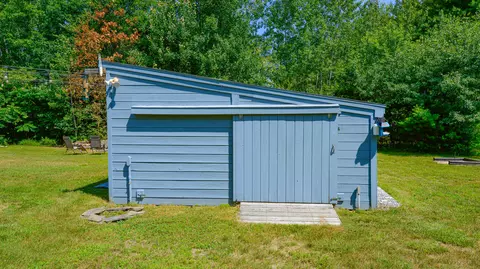 Exterior - 16 Mill Ln, Naples, ME 04055 photo 13 of 17