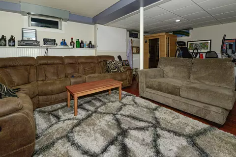 Living - 16 Mill Ln, Naples, ME 04055 photo 4 of 7