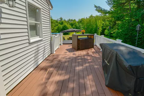 Exterior - 16 Mill Ln, Naples, ME 04055 photo 4 of 17