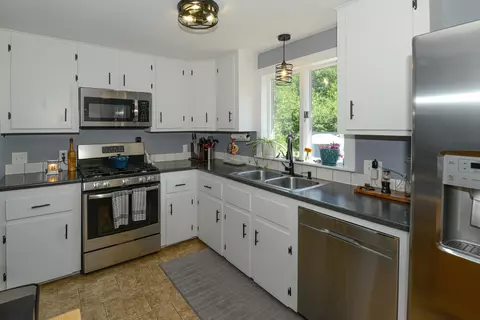 Kitchen - 16 Mill Ln, Naples, ME 04055 photo 1 of 3