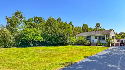Exterior - 16 Mill Ln, Naples, ME 04055 photo 16 of 17