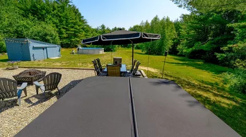 Exterior - 16 Mill Ln, Naples, ME 04055 photo 5 of 17