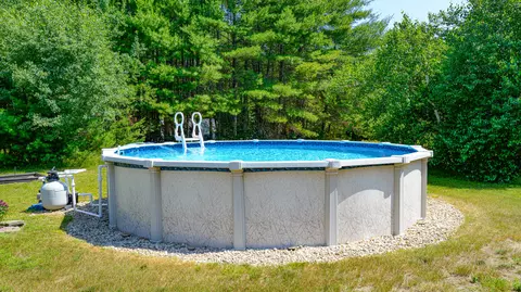 Exterior - 16 Mill Ln, Naples, ME 04055 photo 12 of 17