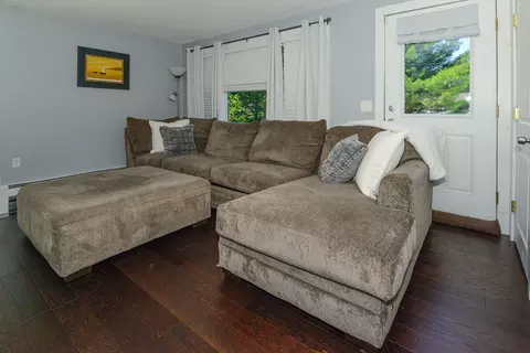 Living - 16 Mill Ln, Naples, ME 04055 photo 2 of 7