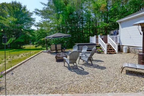 Exterior - 16 Mill Ln, Naples, ME 04055 photo 8 of 17
