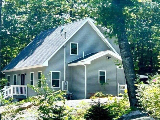 7 Hemlock Ests, Rome, ME 04963