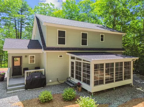 Exterior - 7 Hemlock Ests, Rome, ME 04963 photo 1 of 15