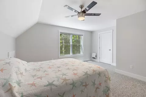Bedroom - 7 Hemlock Ests, Rome, ME 04963 photo 5 of 8