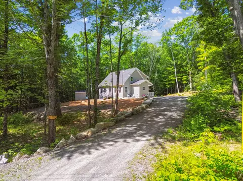 Exterior - 7 Hemlock Ests, Rome, ME 04963 photo 5 of 15