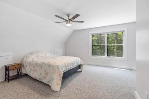 Bedroom - 7 Hemlock Ests, Rome, ME 04963 photo 4 of 8