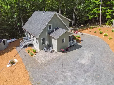 Exterior - 7 Hemlock Ests, Rome, ME 04963 photo 2 of 15