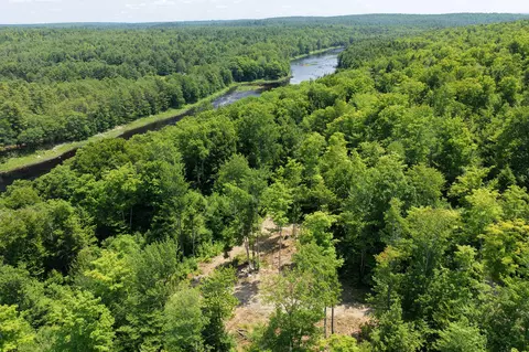 50 Wilderness Park Rd, Mattawamkeag, ME 04459