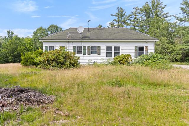 38 Sampson Ln, Parsonsfield, ME 04047