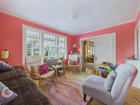 Living - 89 Western Ave, Augusta, ME 04330 photo 3 of 4