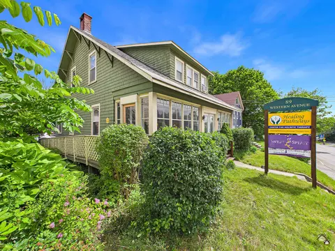 Exterior - 89 Western Ave, Augusta, ME 04330 photo 3 of 8