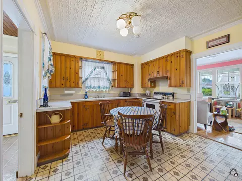 Kitchen - 89 Western Ave, Augusta, ME 04330 photo 1 of 3