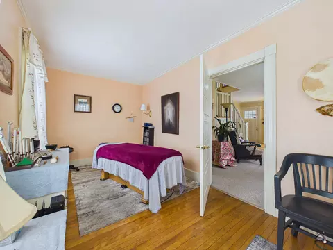 Bedroom - 89 Western Ave, Augusta, ME 04330 photo 2 of 3