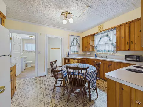 Kitchen - 89 Western Ave, Augusta, ME 04330 photo 3 of 3