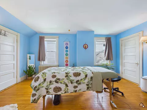 Bedroom - 89 Western Ave, Augusta, ME 04330 photo 3 of 3
