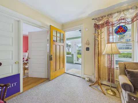 Entry Way - 89 Western Ave, Augusta, ME 04330 photo 1 of 6