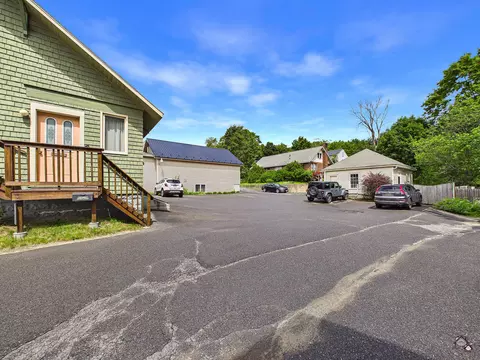 Exterior - 89 Western Ave, Augusta, ME 04330 photo 6 of 8