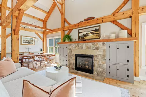61 Crane Farm Way, Yarmouth, ME 04096