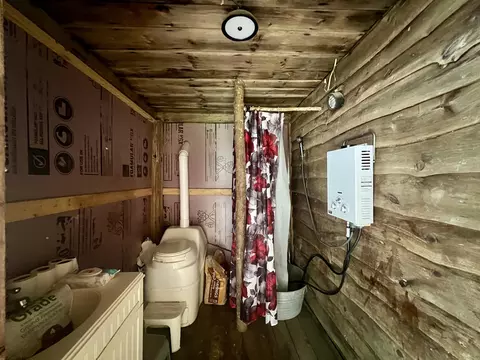 Bath - 135 Clearcut Lodge Rd, Springfield, ME 04487 photo 1 of 1