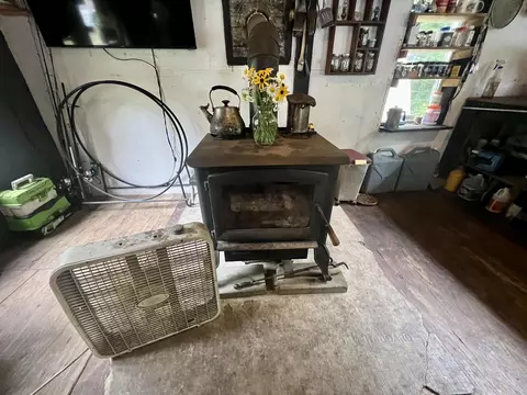 Other - 135 Clearcut Lodge Rd, Springfield, ME 04487 photo 5 of 7