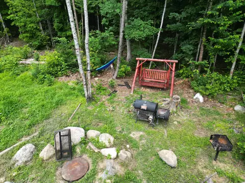 Exterior - 135 Clearcut Lodge Rd, Springfield, ME 04487 photo 7 of 10