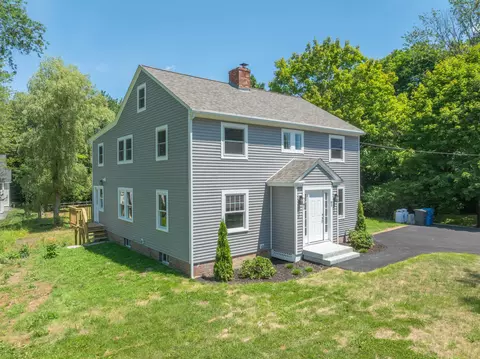 83 Capisic St, Portland, ME 04102