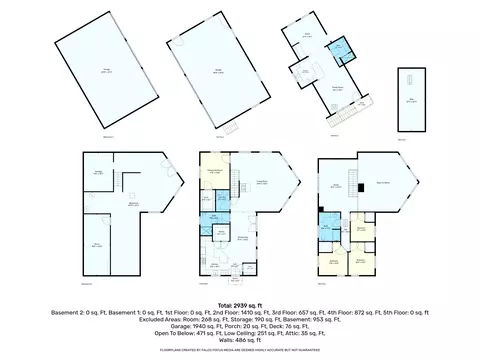 524 Oak Hill Rd, Litchfield, ME 04350