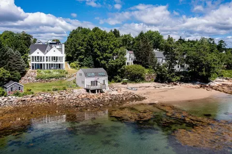 1 Ship St, Rockport, ME 04856
