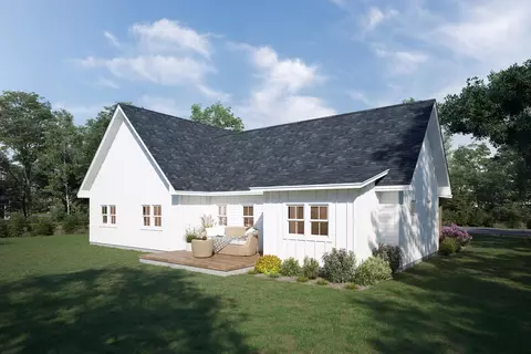 TBB Meadow View Drive #9, Readfield, ME 04355 photo 4