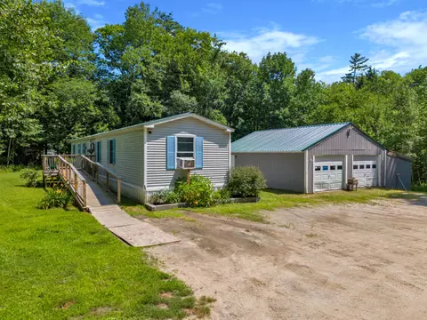 4 Butterfly Dr, Litchfield, ME 04350