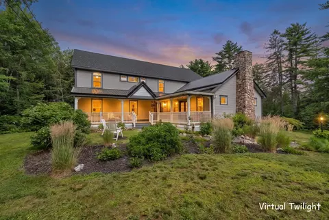 134 Ross Corner Rd, Shapleigh, ME 04076