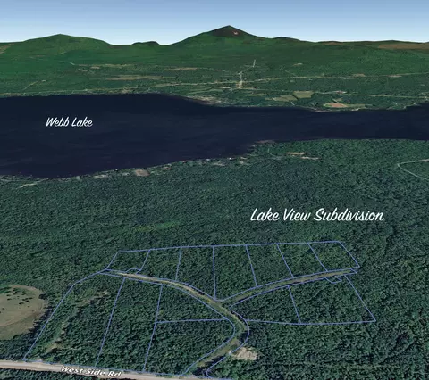 lot5 Oak St, Weld, ME 04285