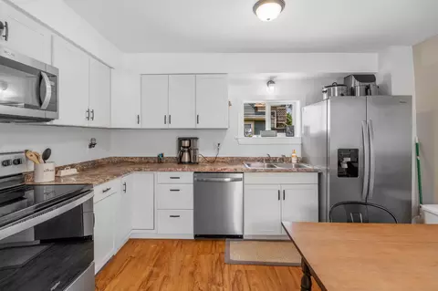 Kitchen - 92 State St, Brewer, ME 04412 photo 1 of 6