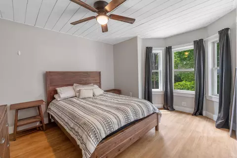 Bedroom - 92 State St, Brewer, ME 04412 photo 9 of 10