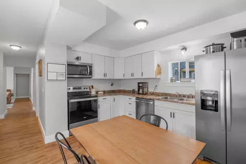 Kitchen - 92 State St, Brewer, ME 04412 photo 2 of 6