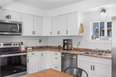 Kitchen - 92 State St, Brewer, ME 04412 photo 3 of 6