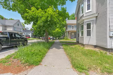 Exterior - 92 State St, Brewer, ME 04412 photo 5 of 9